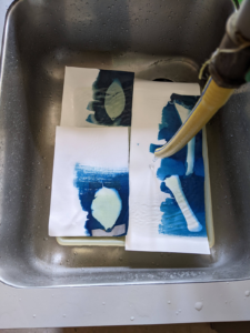 Between Making and Design