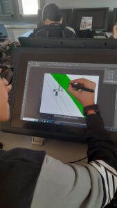 In*Visible – Climate Change Photovoice