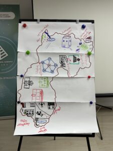 Favourite Places – Community Mapping