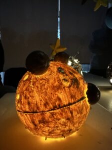 Bodyclock Architecture