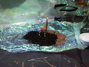 Extraterrestrial Life