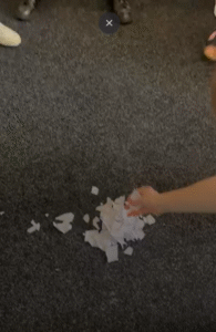 The Art & Science of Destruction