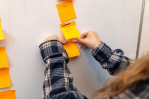 Acting the Gender Roles