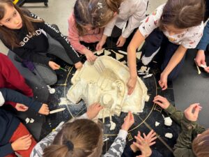 Snow City – Making Together