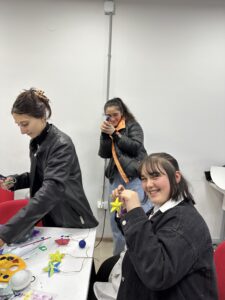 Gender Roles in Needs Assessment