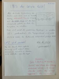 Article from the future – asynchronous